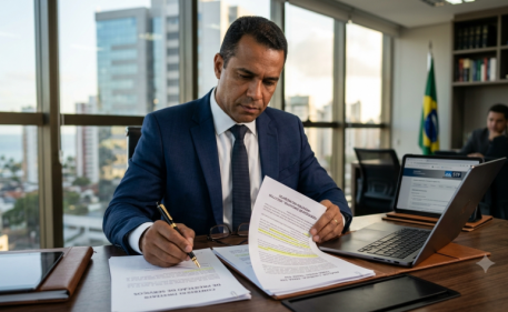 Pejotização de Executivos e Altas Remunerações: O Que Mudou com as Recentes Decisões do STF